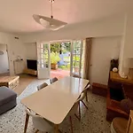 Maison A 4km De Hossegor 度假居