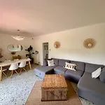 Maison A 4km De Hossegor 度假居