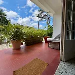 Maison A 4km De Hossegor 度假居