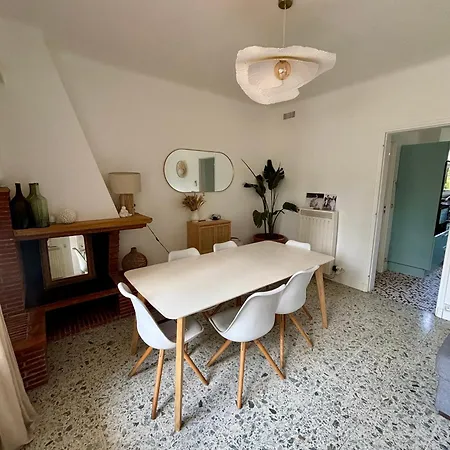 Maison A 4km De Hossegor Benesse-Maremne