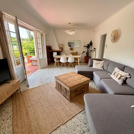 Maison A 4km De Hossegor בית נופש Bénesse-Maremne