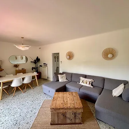 Maison A 4km De Hossegor בית נופש