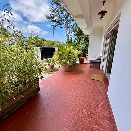 Maison A 4km De Hossegor בית נופש Bénesse-Maremne
