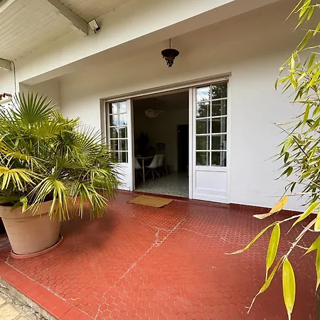 Maison A 4km De Hossegor *