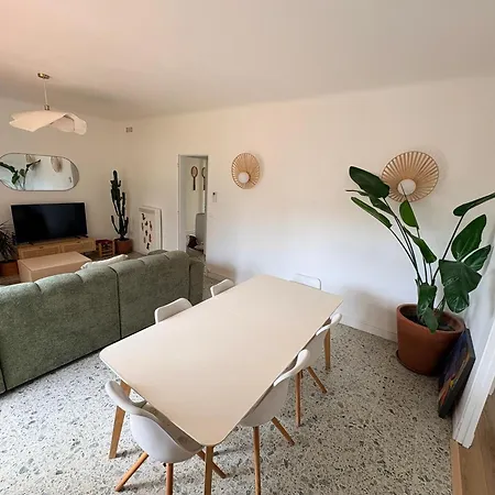 Maison A 4km De Hossegor בית נופש *
