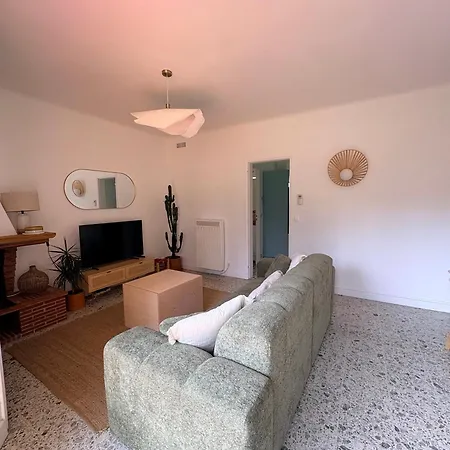 Maison A 4km De Hossegor