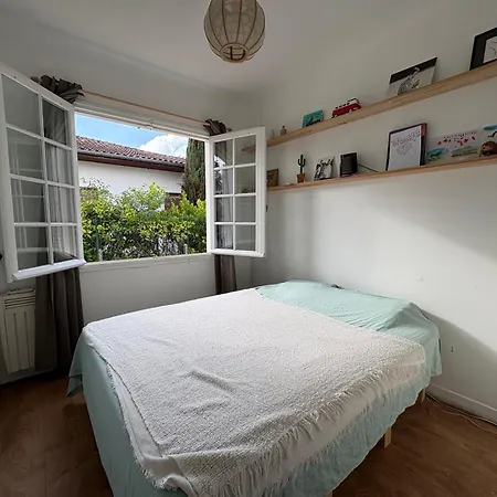 בית נופש Maison A 4km De Hossegor *