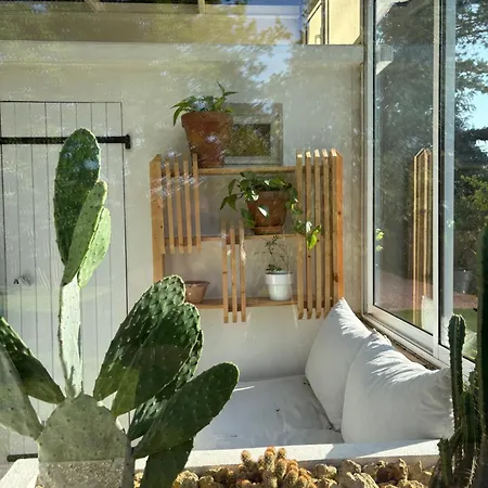 Maison A 4km De Hossegor *