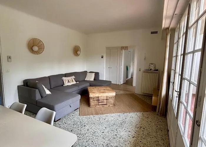 Maison A 4km De Hossegor Bénesse-Maremne