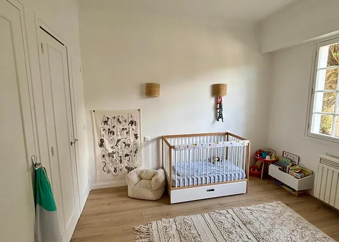 Vakantiehuis Maison A 4km De Hossegor