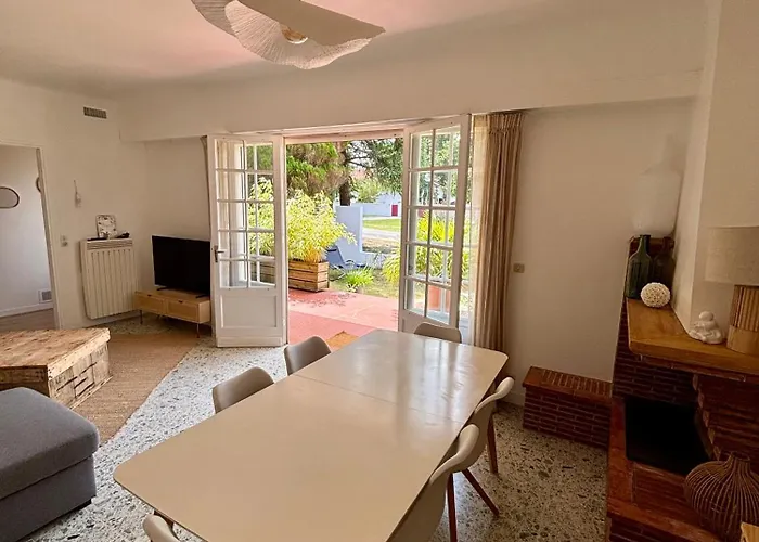 Maison A 4km De Hossegor Vakantiehuis