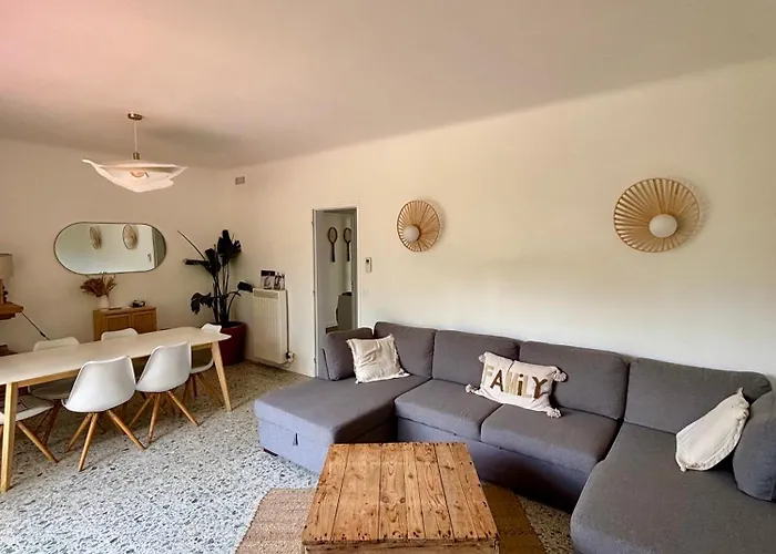 Maison A 4km De Hossegor Vakantiehuis