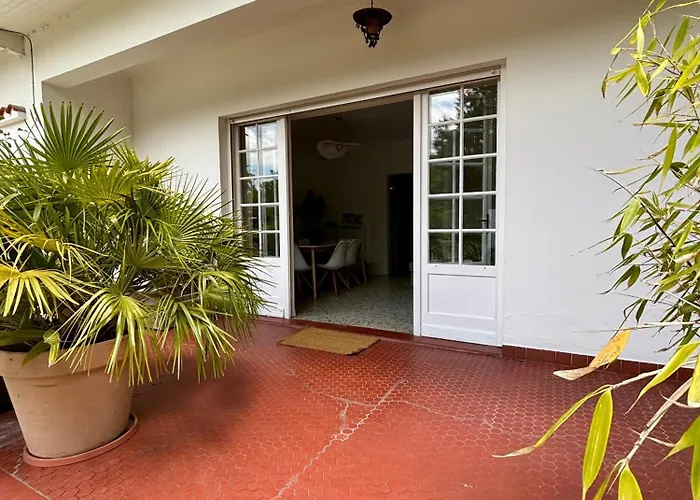 Maison A 4km De Hossegor *